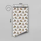 Vinyl Wallpaper Sticker for Wall Decoration 