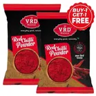 VRD Lal Mirch Powder 100 g (Buy 1 Get 1 Free)