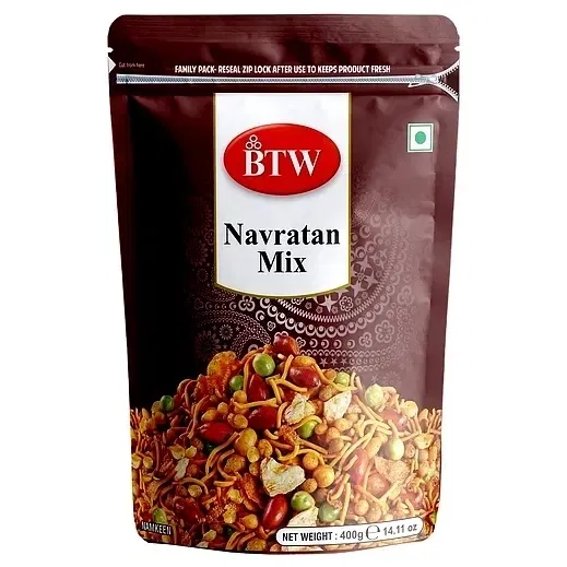 BTW नवरत्न मिक्सचर 350 g