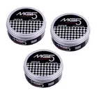 Mg5 Hair Wax For Men (100 g, Pack of 3) (B-32)