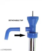 Stainless Steel Oil Pump Dispenser 