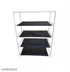 Collapsible Shoe Racks 