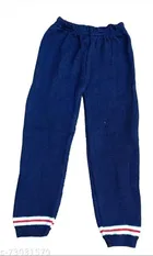 Woolen Full Sleeves Sweater with Pyjama Set for Boys 