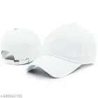 Cotton Cap for Men & Women 