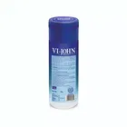 Vi-John Deodorant Talc All day Freshness Classic Edition 100 g