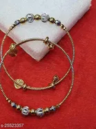 Bangles for Woman, Free Size for Women, Pack of 2