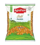 एग्रोप्योर गोल्ड चना दाल 1 kg