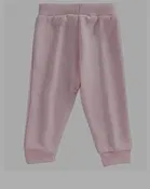 Hosiery Printed Top & Bottom Set for Kids 