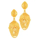 Oxidised Alloy Earrings Set for Women 