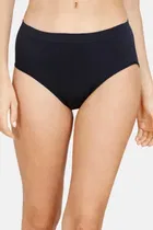 Soft Breathable Bikini Briefs for Women Combo 