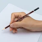 Nataraj 621 Red & Black 20 Pencils 