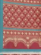 SVB मैसूर सिल्क साड़ी फॉर विमेंस 