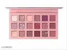 KAYI Nud  REMASTERED Edition Eyeshadow Palette 18 Color Shimmer and Matte Eyeshadow Palette 18 g