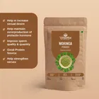 Vedaartha Moringa Leaf Powder, Pack of 3 