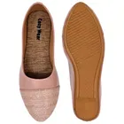 Bellies with Slippers for Women 