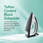 LONGWAY Kwid Dry Iron 