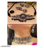 Combo Jewellery Set