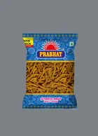 Prabhat Gur Sev 300 g (Pouch)