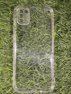 Infinix ‎X657C / Smart 5A Mobile Back Cover 