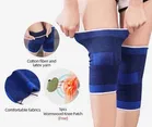 Flexible Knee Support Braces for Men & Women 