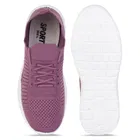 Casual Shoes for Women, Purple 