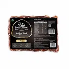 Dates Caravan Seedless Black Dates 500 g