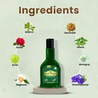 Deemark Ayurvedic Kesh Power Herbal Hair Oil 