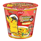 Nissin Pokemon Ramen Cup Noodles 50 g