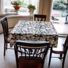 Polyester Table Cover 