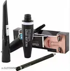 3 in1 Eye Makeup Combo & Sketch Liner with Kajal 