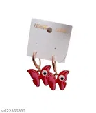 Alloy Earrings for Women 