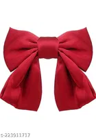 Satin Hair Barrates for Women & Girls 