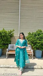 Kurta Set for Women 