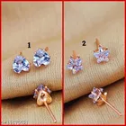 Alloy Earrings for Women 