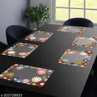 PVC Table Placemat 