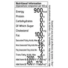 फॉर्च्यून गोल्डनट रिफाइंड मूंगफली का तेल 1 L 