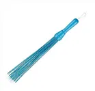 Plastic Sticks Brooms for Bathroom 