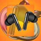 TecMarx Vibe Wireless Earbuds - 30H Playtime