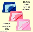 Cotton Mattress Protection Sheet 