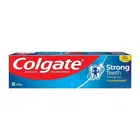 Colgate Strong Teeth Anticavity Toothpaste With Calcium Boost 150 g