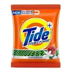 Tide Plus Double Power Jasmine And Rose Detergent Washing Powder 500 g