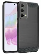 Silicone Mobile Back Cover for Realme RMX3360 / GT Master Edition 