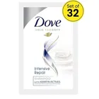 Dove Daily Shine Shampoo 32X6 ml (Set Of 32)
