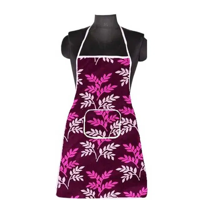 Unisex Aprons for Kitchen (ST-004)