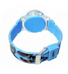 Ceramic Digital Watch for Kids 