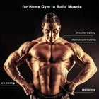 Power Twister Bar for Upper Body 