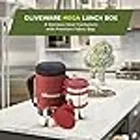 Oliveware Airtight Lunch Box 