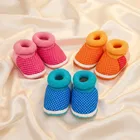 Booties for Infant 