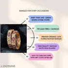 Trendy Bangles for Women 