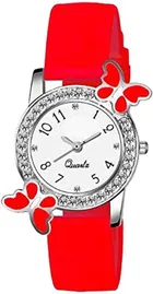 Analog Watches for Women & Girls 
